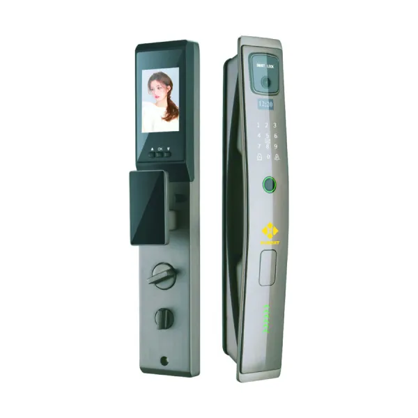 Khóa điện tử Hubert HB CG79