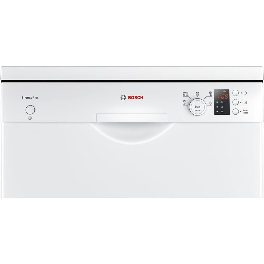 Máy rửa bát Bosch SMS50E82EU