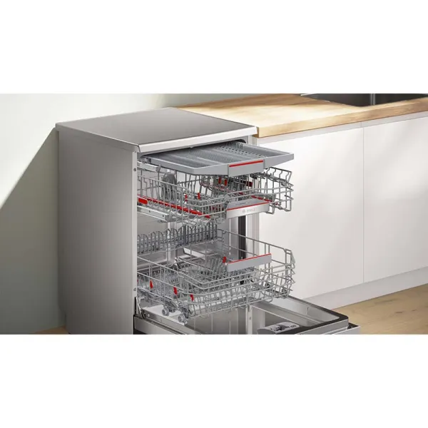 Máy rửa chén Bosch SMS6ECI04E