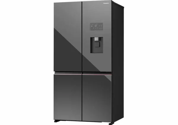 Tủ lạnh Panasonic Inverter 621 lít NR-XY680YMMV