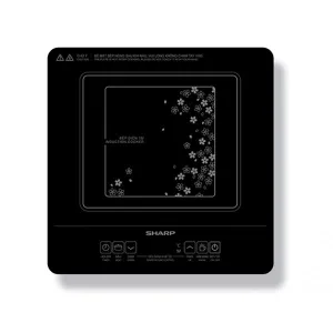 Bếp điện từ Sharp CY-200BP