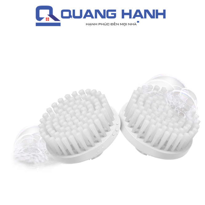 Đầu massage mặt Braun Face 80