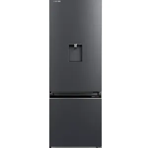 Tủ lạnh Toshiba Inverter 322 lít GR-RB405WE-PMV(06)-MG