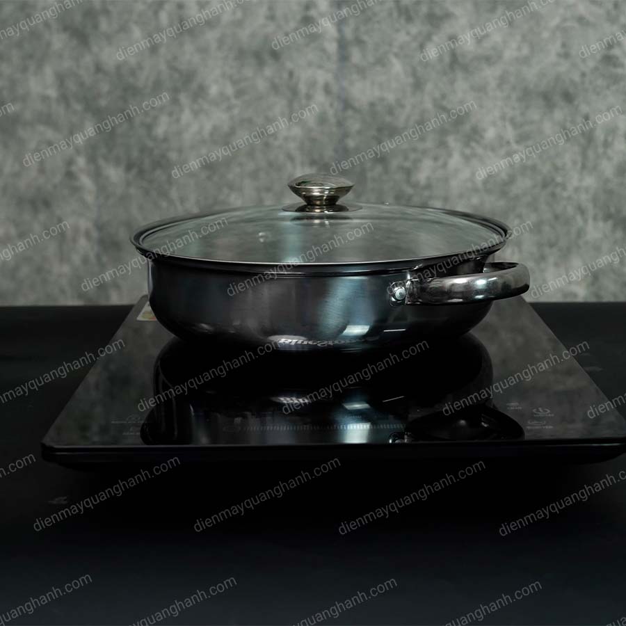 Ảnh thực tế Bếp từ Bluestone ICB-6731