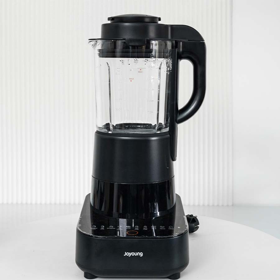 Ảnh thực tế Máy làm sữa hạt Joyoung L18-P510-UK01