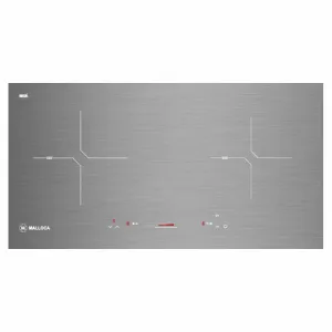 Bếp Từ Đôi Lắp Âm Malloca MH-02IS