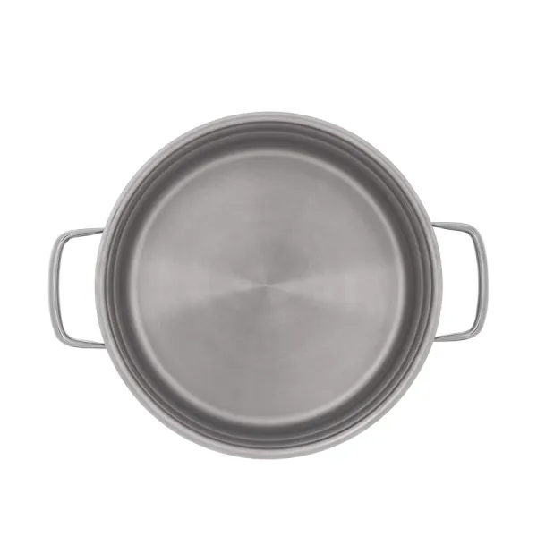 Bộ Nồi WMF Compact Cuisine 4 Món 0790046380
