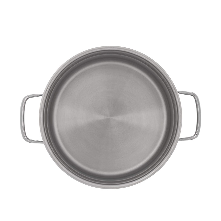 Bộ Nồi WMF Compact Cuisine 4 Món 0790046380