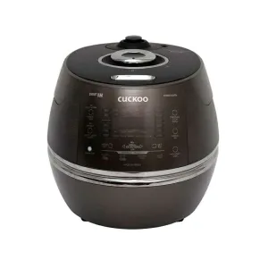 Nồi cơm điện cao tần Cuckoo 1.8 lít CRP- CHSS1009FN