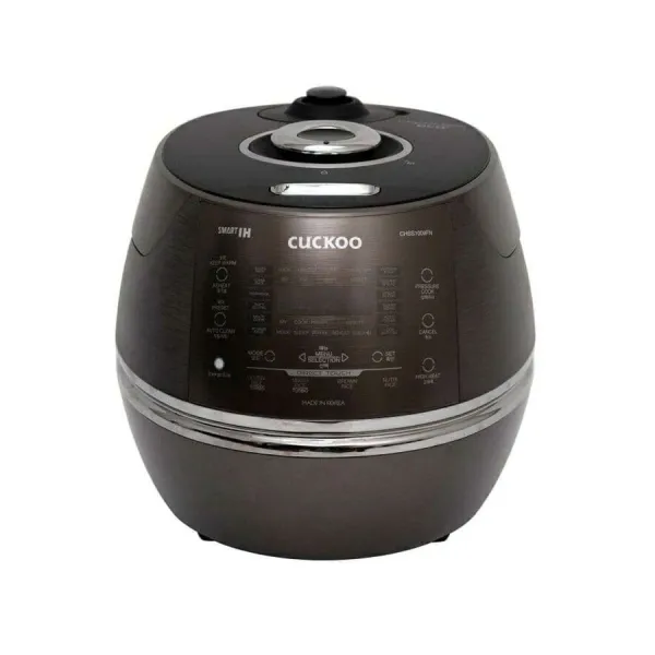 Nồi cơm điện cao tần Cuckoo 1.8 lít CRP- CHSS1009FN