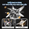 Máy làm sữa hạt Gilux GLX99 PRO