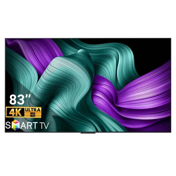 Smart Tivi OLED LG 4K 83 inch OLED83M5PSA
