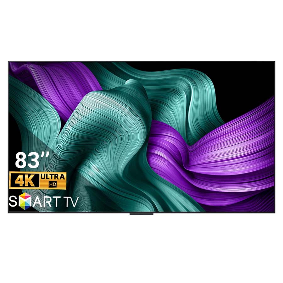 Smart Tivi OLED LG 4K 83 inch OLED83M5PSA