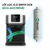Lõi lọc A.O Smith SCB (ECO-AOC75PUR)