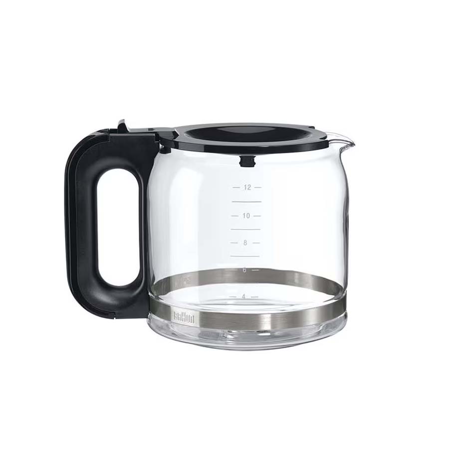 Máy pha cà phê Braun KF7120BK