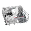 Máy rửa bát bán âm 13 bộ Bosch SMI6YAS04E