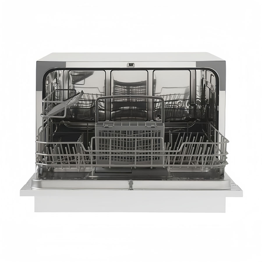 Máy rửa bát mini 6 bộ Canzy CZ QP368R