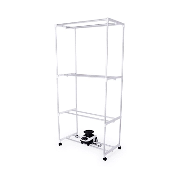 Máy sấy quần áo Sunhouse SHD2707 1500W