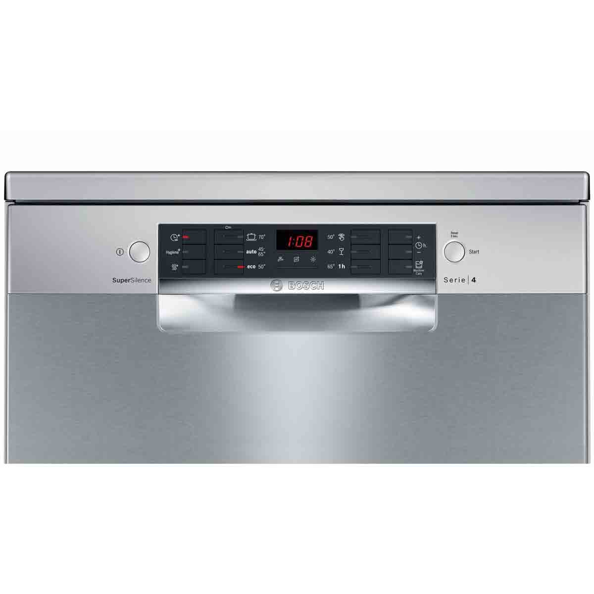 Máy rửa bát Bosch SMS46MI05E