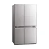 Tủ lạnh Mitsubishi Electric Inverter 580 lít MR-LA72ER-GSL