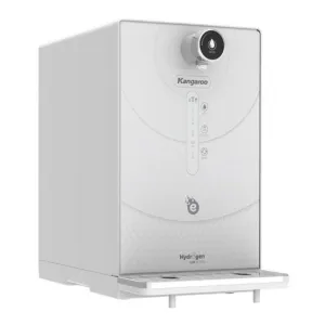 Máy lọc nước Kangaroo Hydrogen ion kiềm KG100EED-IoT
