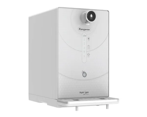 Máy lọc nước Kangaroo Hydrogen ion kiềm KG100EED-IoT