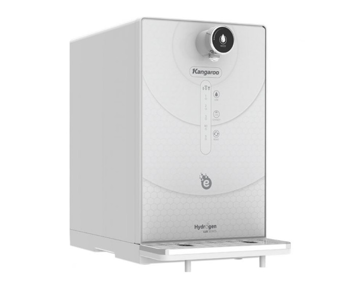 Máy lọc nước Kangaroo Hydrogen ion kiềm KG100EED-IoT