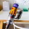 Máy hút bụi không dây Dyson V12 Detect Slim