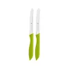 Bộ dao 2 món WMF SNACK Xanh – 1896474100
