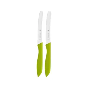 Bộ dao 2 món WMF SNACK Xanh – 1896474100
