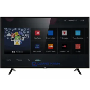 Smart Tivi TCL 40S62 40 inch Full HD