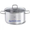 Nồi Fissler Paris 24cm