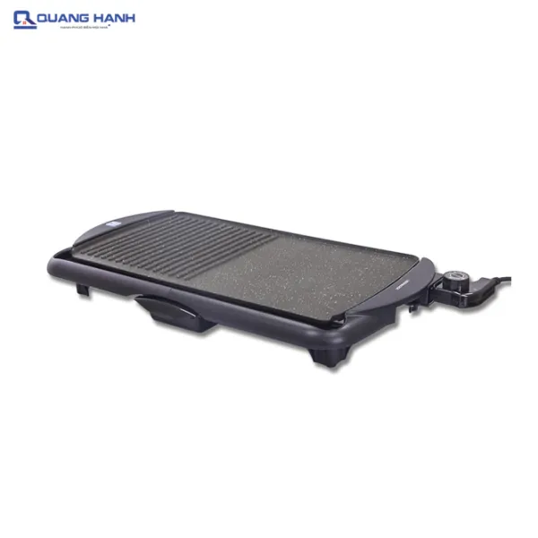 Vỉ nướng điện Lock&Lock EJG231 2000W