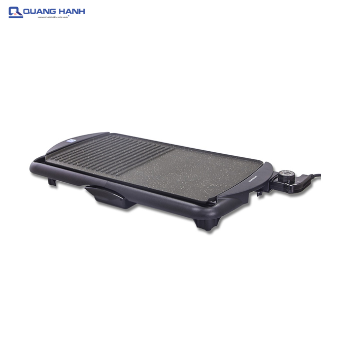 Vỉ nướng điện Lock&Lock EJG231 2000W