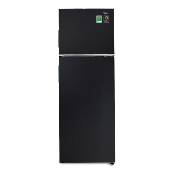 Tủ lạnh Aqua Inverter 283 lít AQR-T299FA (FB)