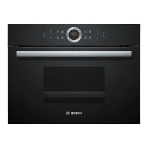 Lò hấp Bosch CDG634AB0 38 lít
