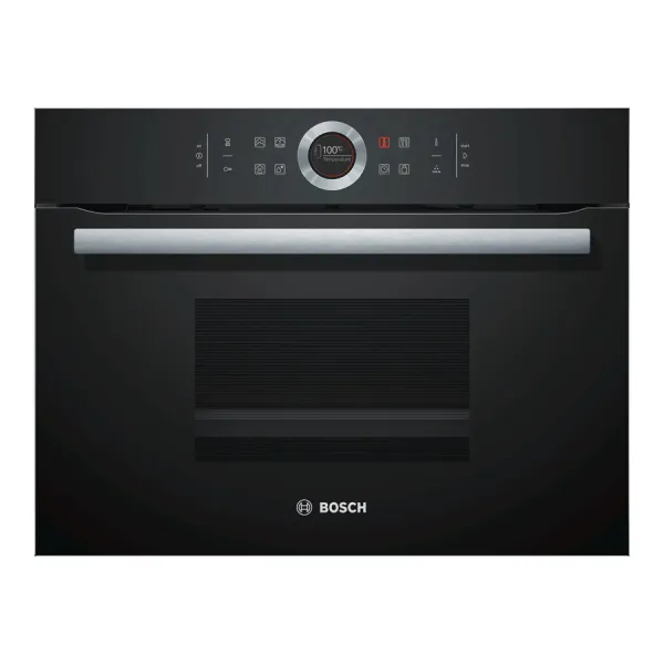 Lò hấp Bosch CDG634AB0 38 lít