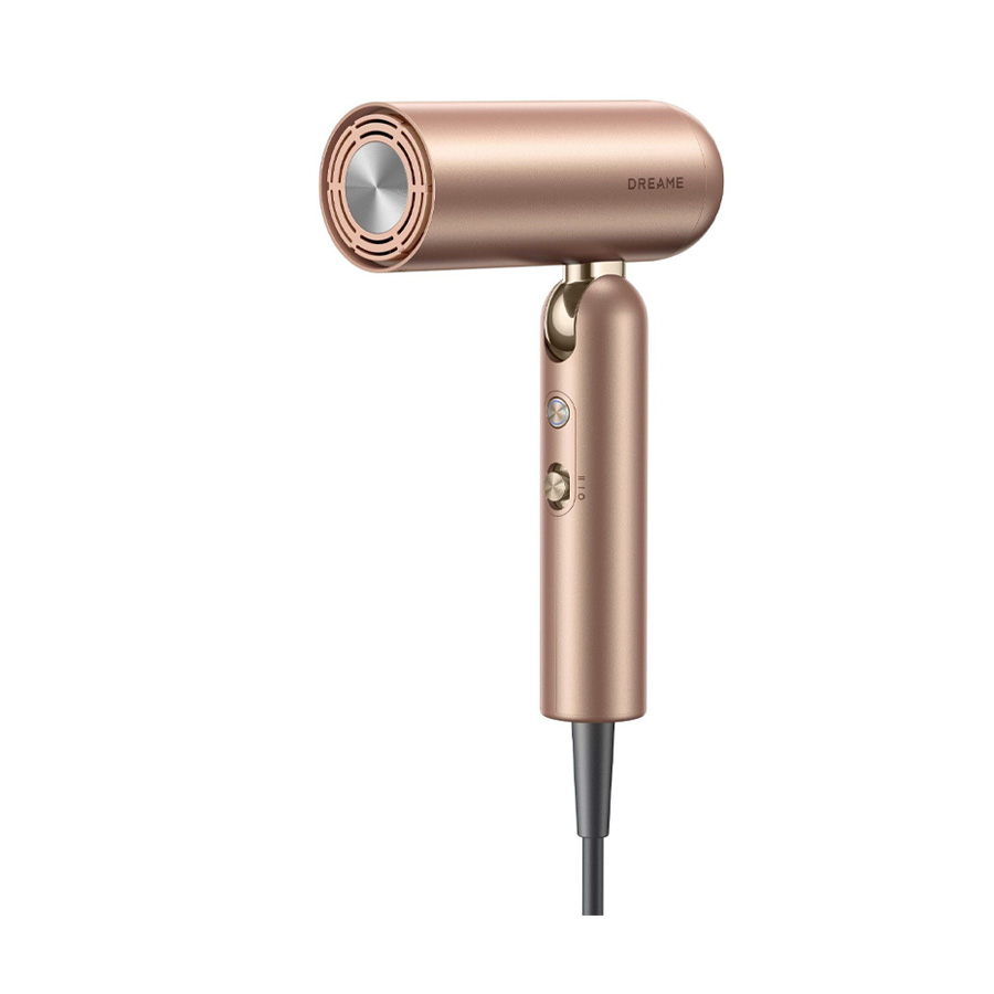 Máy sấy và tạo kiểu gấp gọn Dreame Pocket Uni