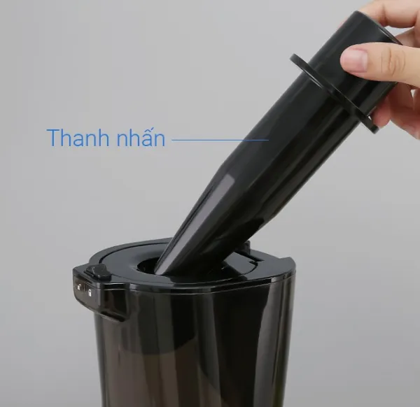 Máy Ép Trái Cây Kuvings E7000 Hàng Chính Hãng