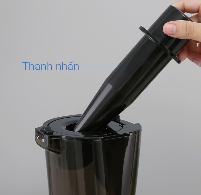 Máy Ép Trái Cây Kuvings E7000 Hàng Chính Hãng