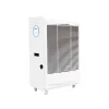 Máy hút ẩm công nghiệp Fujie HM-6120EB 120 lít/ngày