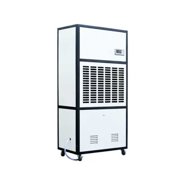 Máy hút ẩm công nghiệp trong môi trường nhiệt độ thấp Fujie LTR10S