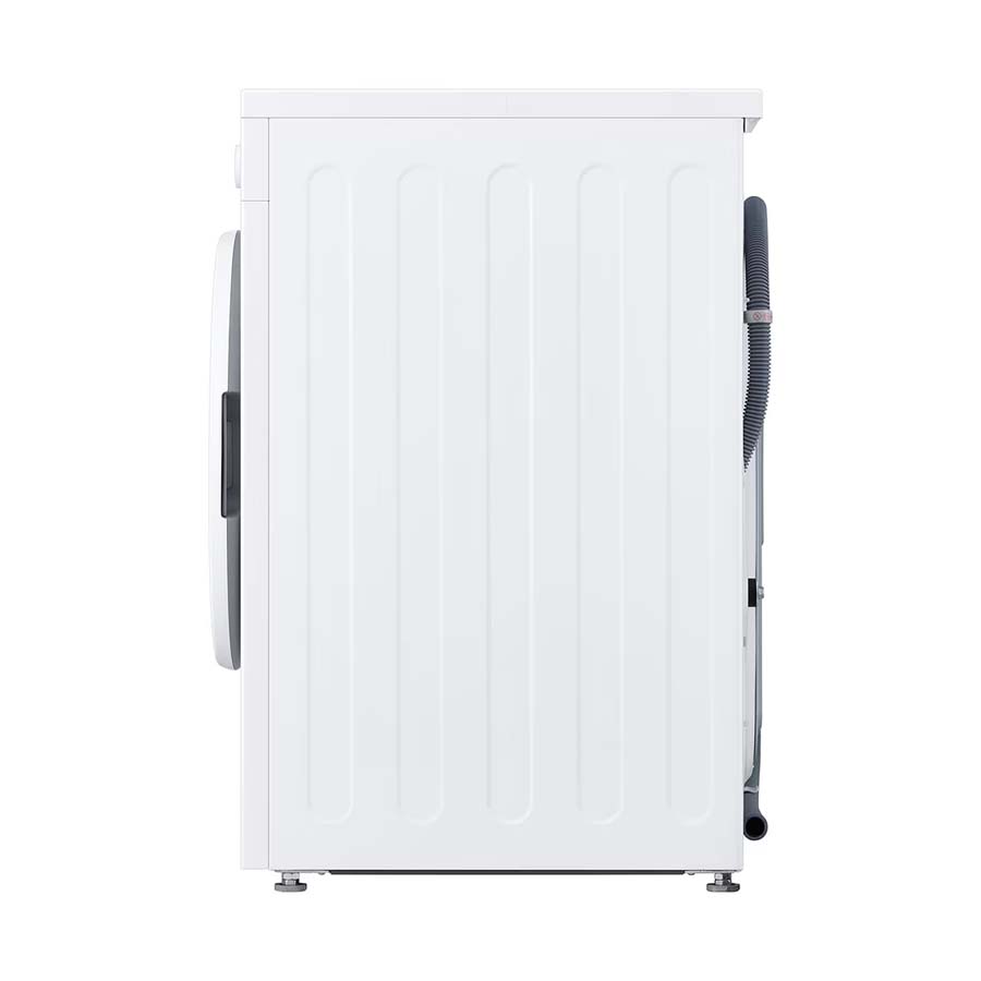 Máy giặt sấy LG Inverter giặt 9 kg – sấy 5 kg FB1209D5W