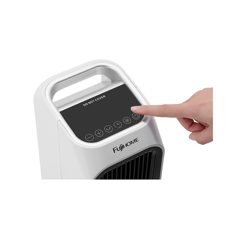 Quạt sưởi gốm FujiHome FH3000