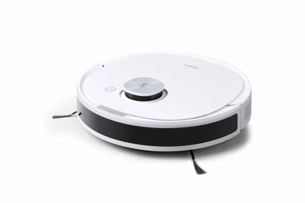 Robot hút bụi lau nhà Ecovacs Deebot N10 – Bản quốc tế