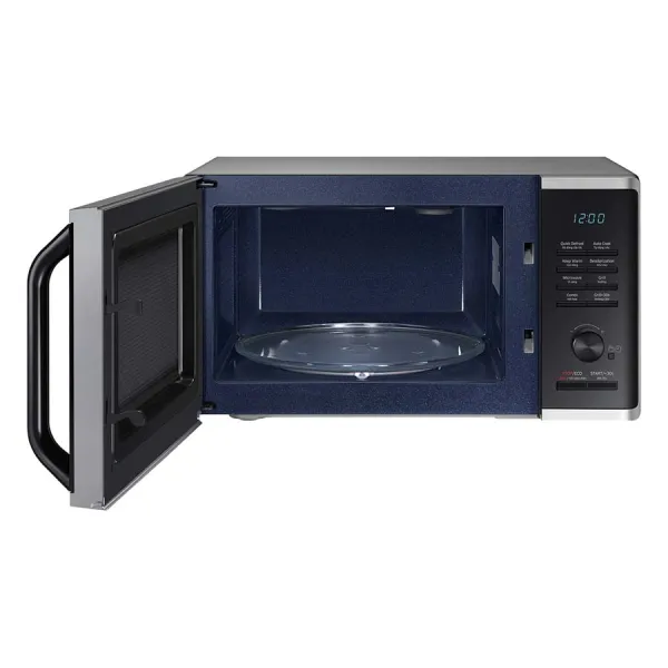 Lò vi sóng có nướng Samsung MG23K3515AS/SV 23 lít