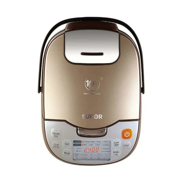 Nồi cơm điện cao tần Supor CFXB50HC12VN-120 1,8 lít