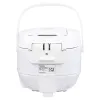 Nồi cơm điện Toshiba 1.8 lít RC-18MSLVN(W)
