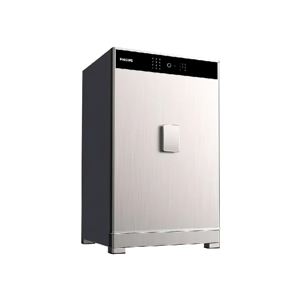 Két sắt Philips SBX701-8B0 150kg