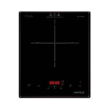 Bếp từ âm một vùng nấu Hafele HC-I3012BB 536.61.760